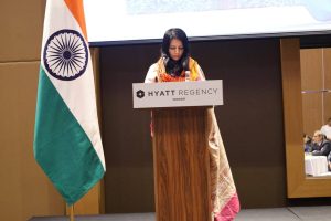 Trade, Investment, Tourism promotional event on State of Uttrakhand was organised 17 March, 2025